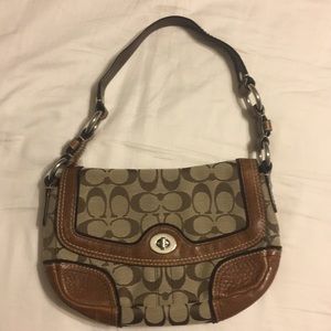 Coach handbag